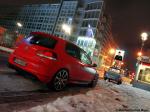 Volkswagen Golf GTi by MTM 2009 года